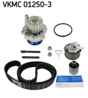 TRIGER SETI + SU POMPASI AUDI A2 SEAT IBIZA III AROSA VOLKSW